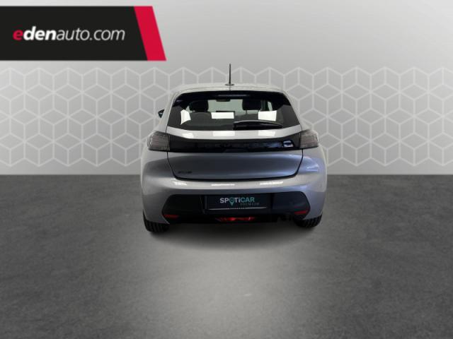 Peugeot 208 image 1
