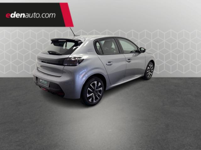 Peugeot 208 image 2