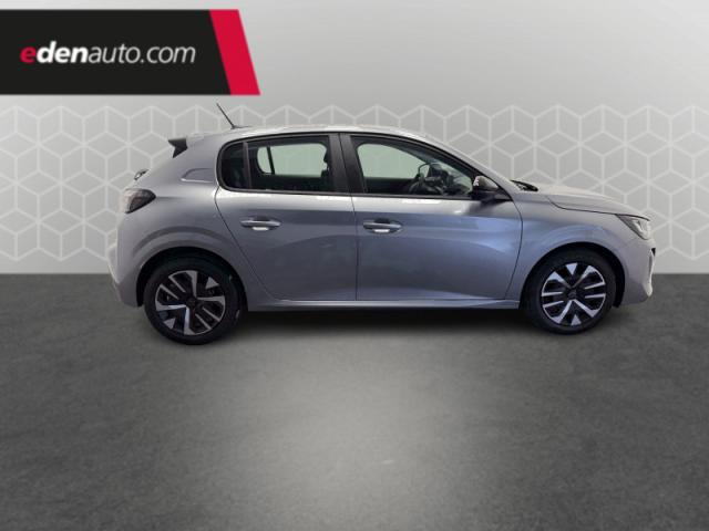 Peugeot 208 image 8