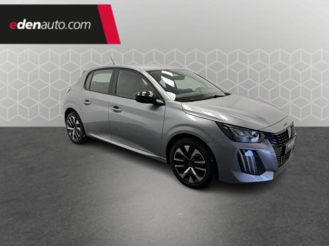 Peugeot 208 image 3
