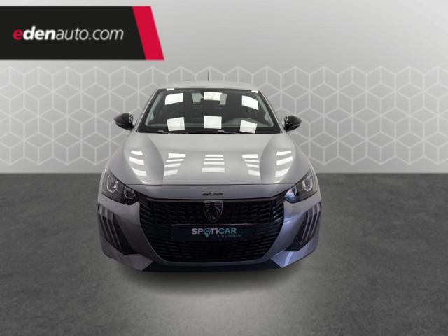 Peugeot 208 image 4