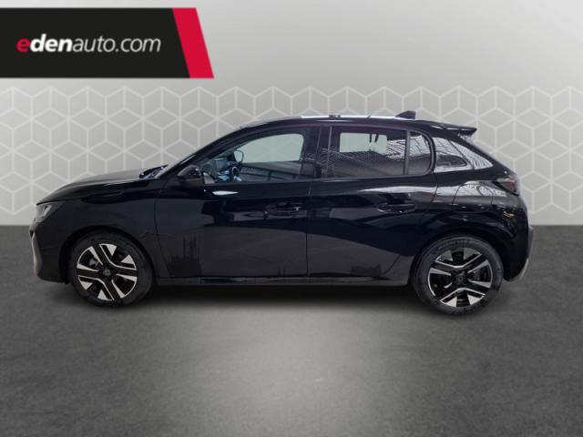 Peugeot 208 image 1