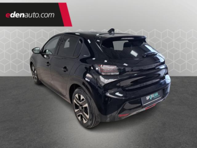Peugeot 208 image 3