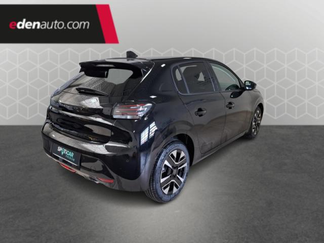 Peugeot 208 image 8