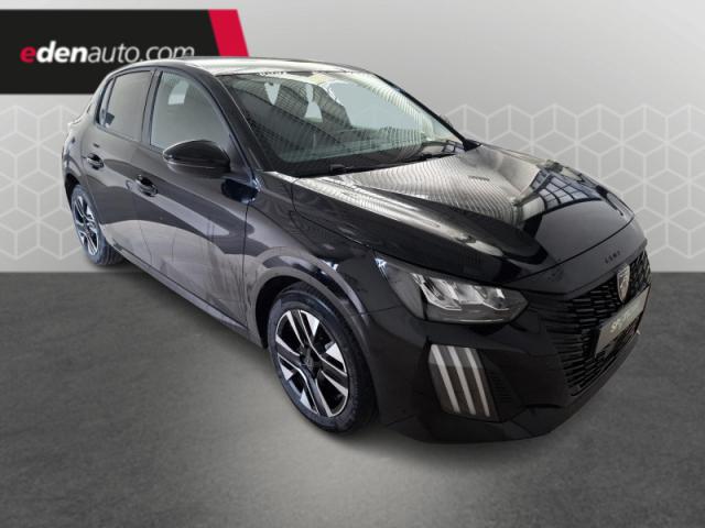 Peugeot 208 image 4