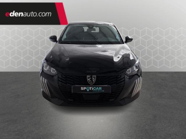 Peugeot 208 image 6