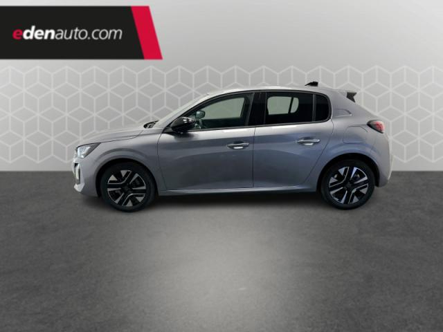 Peugeot 208 image 1