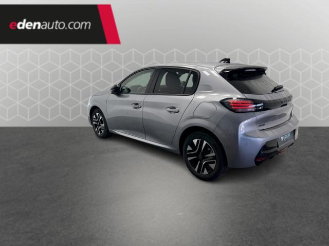 Peugeot 208 image 6