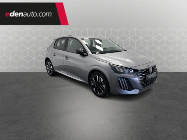 Peugeot 208 image 4