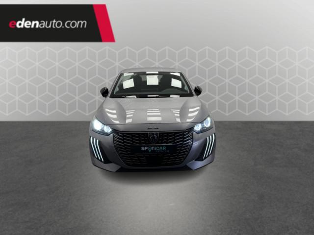 Peugeot 208 image 8