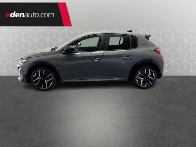 Peugeot 208 image 3