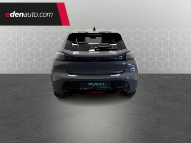 Peugeot 208 image 9