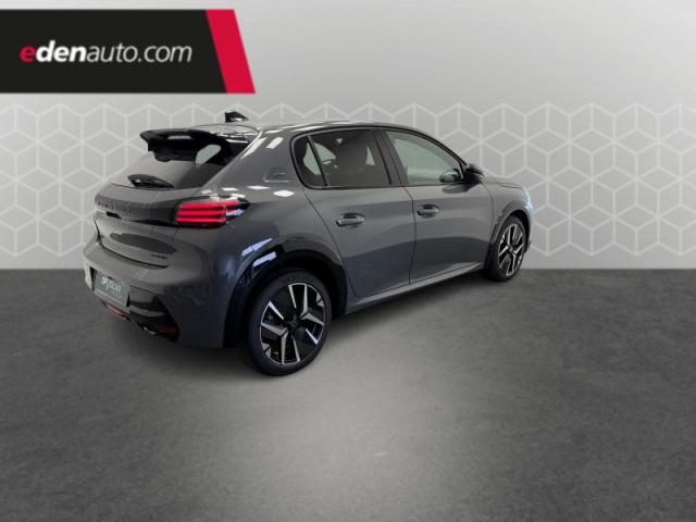 Peugeot 208 image 1