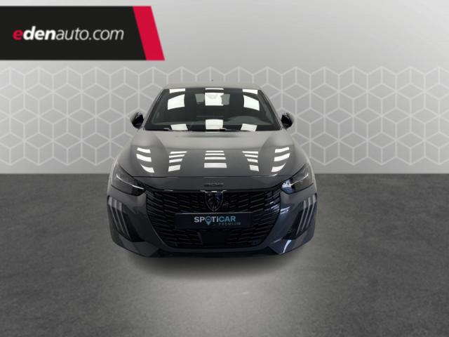 Peugeot 208 image 6