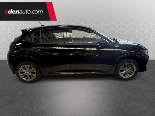 Peugeot 208 image 3
