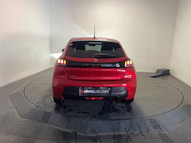 Peugeot 208 image 9