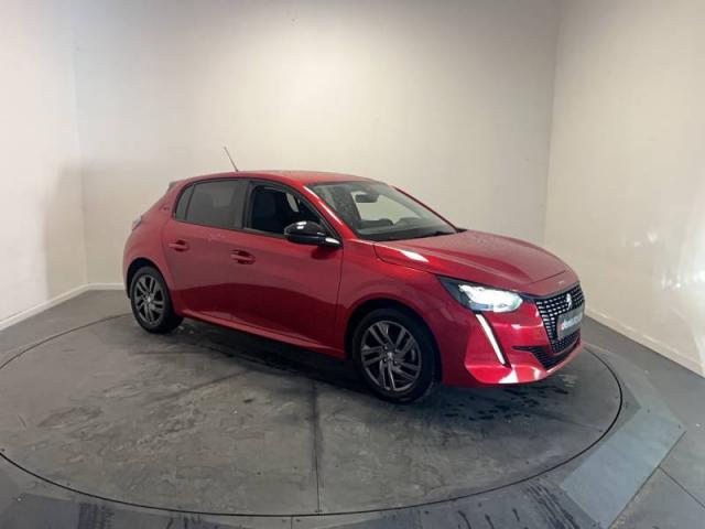 Peugeot 208 image 4