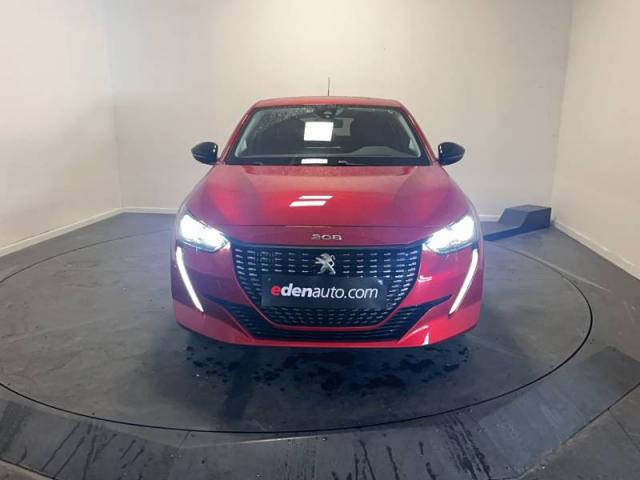 Peugeot 208 image 2