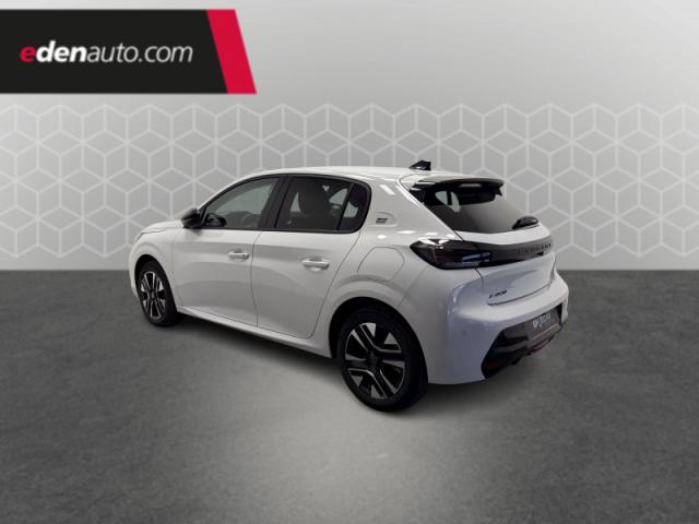 Peugeot 208 image 3