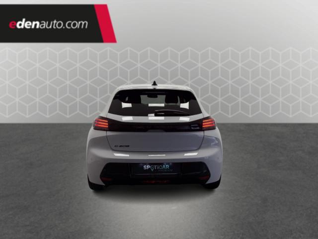 Peugeot 208 image 2