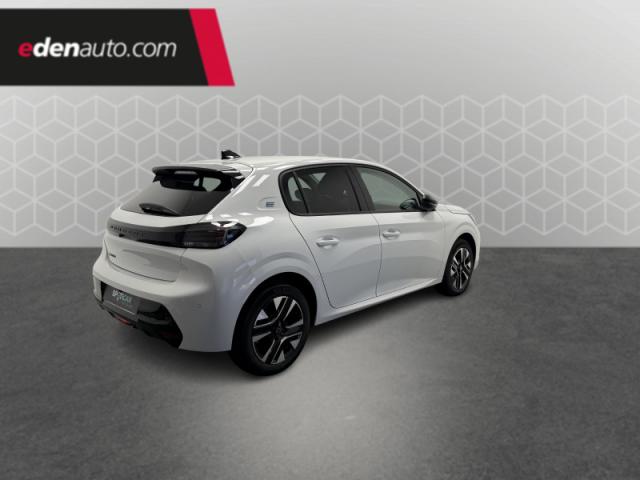 Peugeot 208 image 4