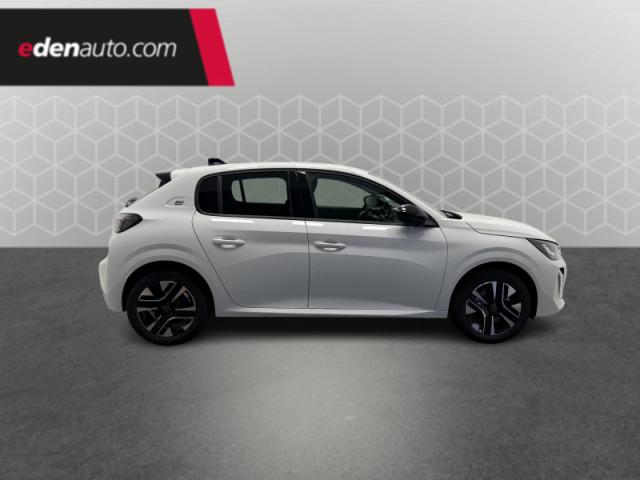 Peugeot 208 image 5