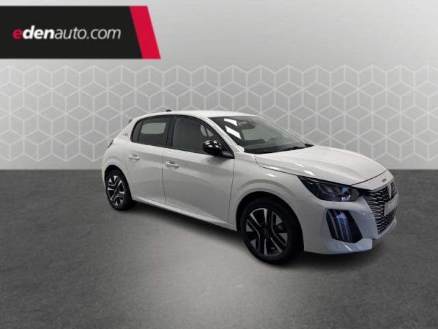 Peugeot 208 image 6