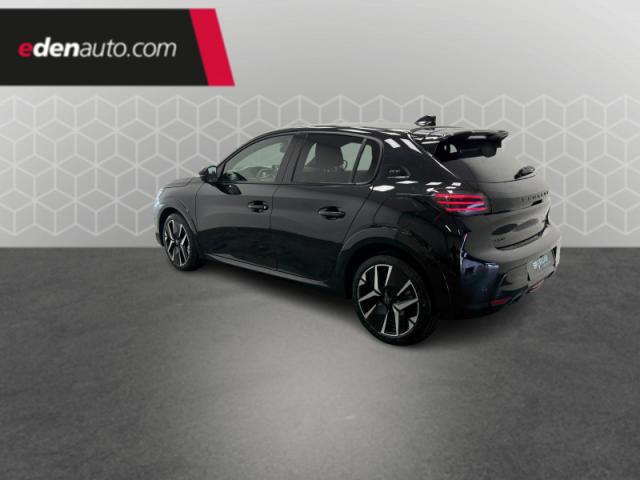 Peugeot 208 image 8