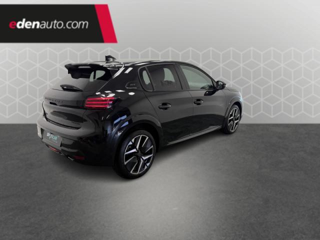 Peugeot 208 image 6