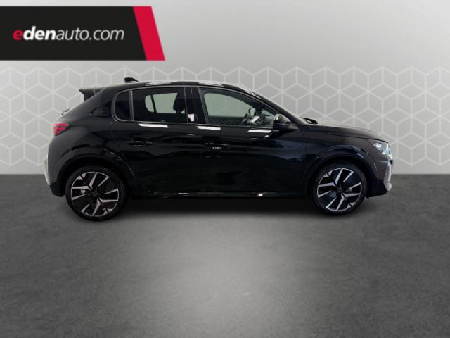 Peugeot 208 image 4