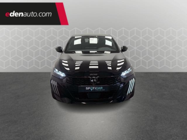 Peugeot 208 image 3