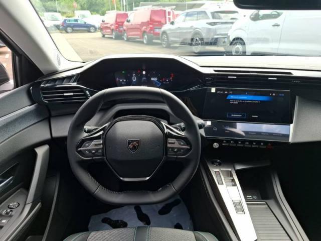 Peugeot 308 image 5