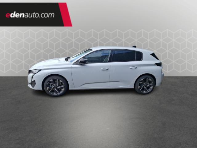 Peugeot 308 image 7
