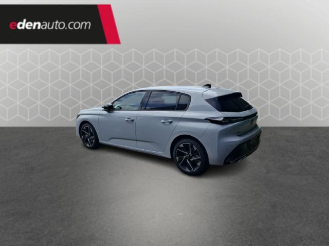 Peugeot 308 image 1