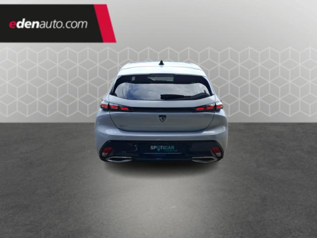 Peugeot 308 image 4