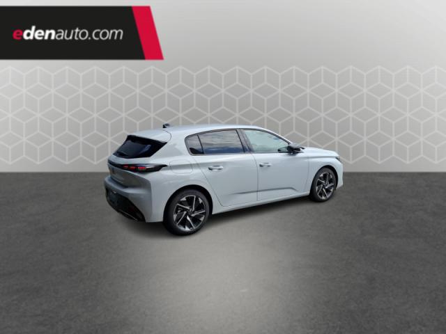 Peugeot 308 image 8