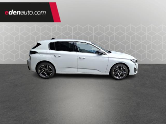 Peugeot 308 image 2