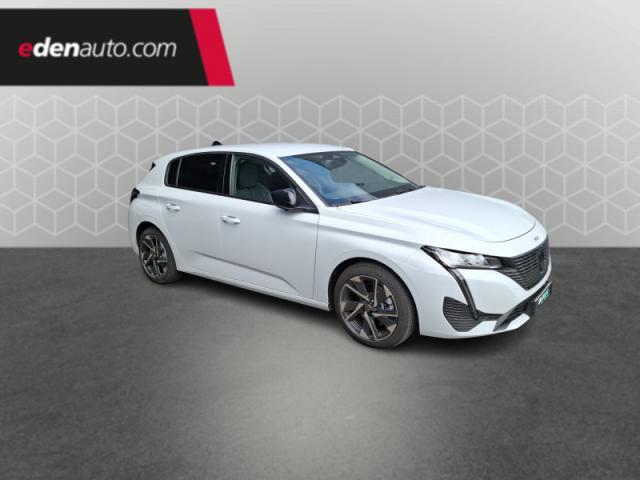 Peugeot 308 image 6