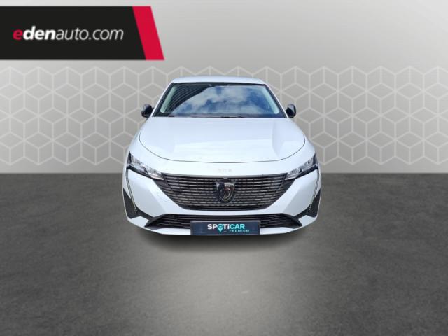 Peugeot 308 image 9