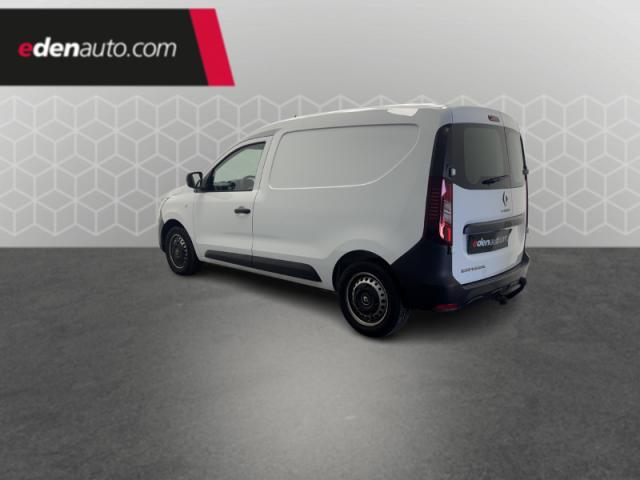 Renault Express image 8