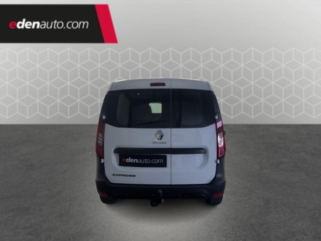 Renault Express image 7