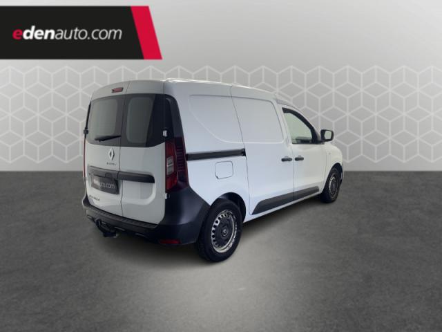 Renault Express image 4