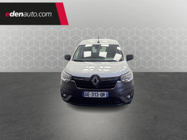 Renault Express image 1