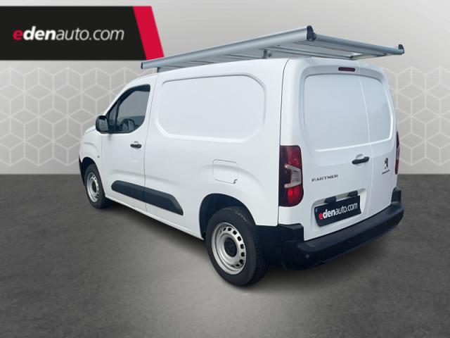 Peugeot Partner image 5