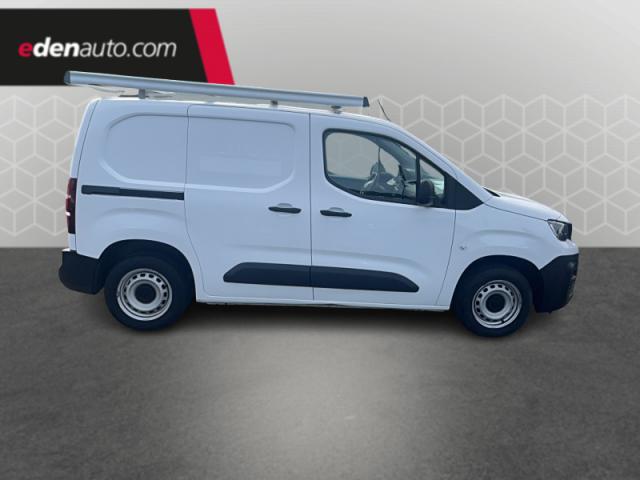 Peugeot Partner image 2