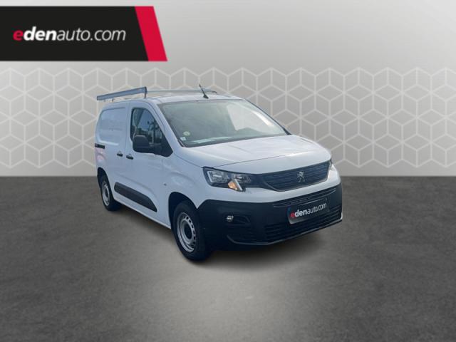 Peugeot Partner image 1