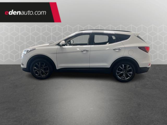 Hyundai Santa Fe image 7
