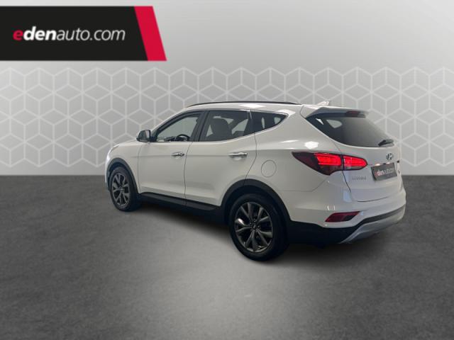 Hyundai Santa Fe image 3