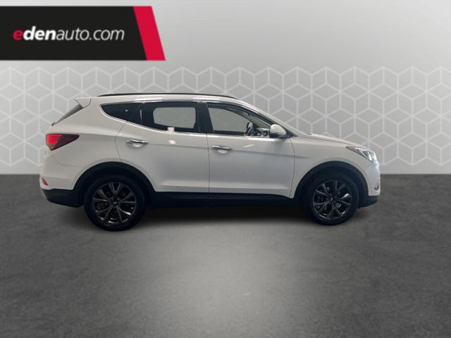 Hyundai Santa Fe image 4