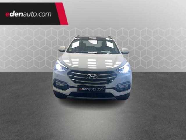 Hyundai Santa Fe image 5